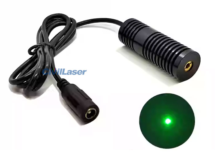 laser module